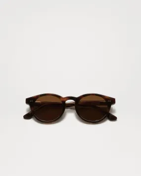 03 Sunglasses Tortoise