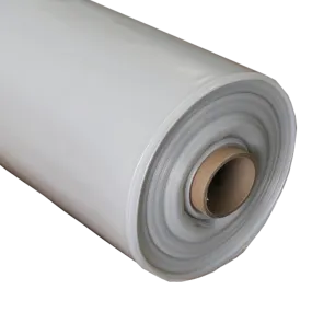 12m  x 30m  215μm ShrinkWrap Film - Clear