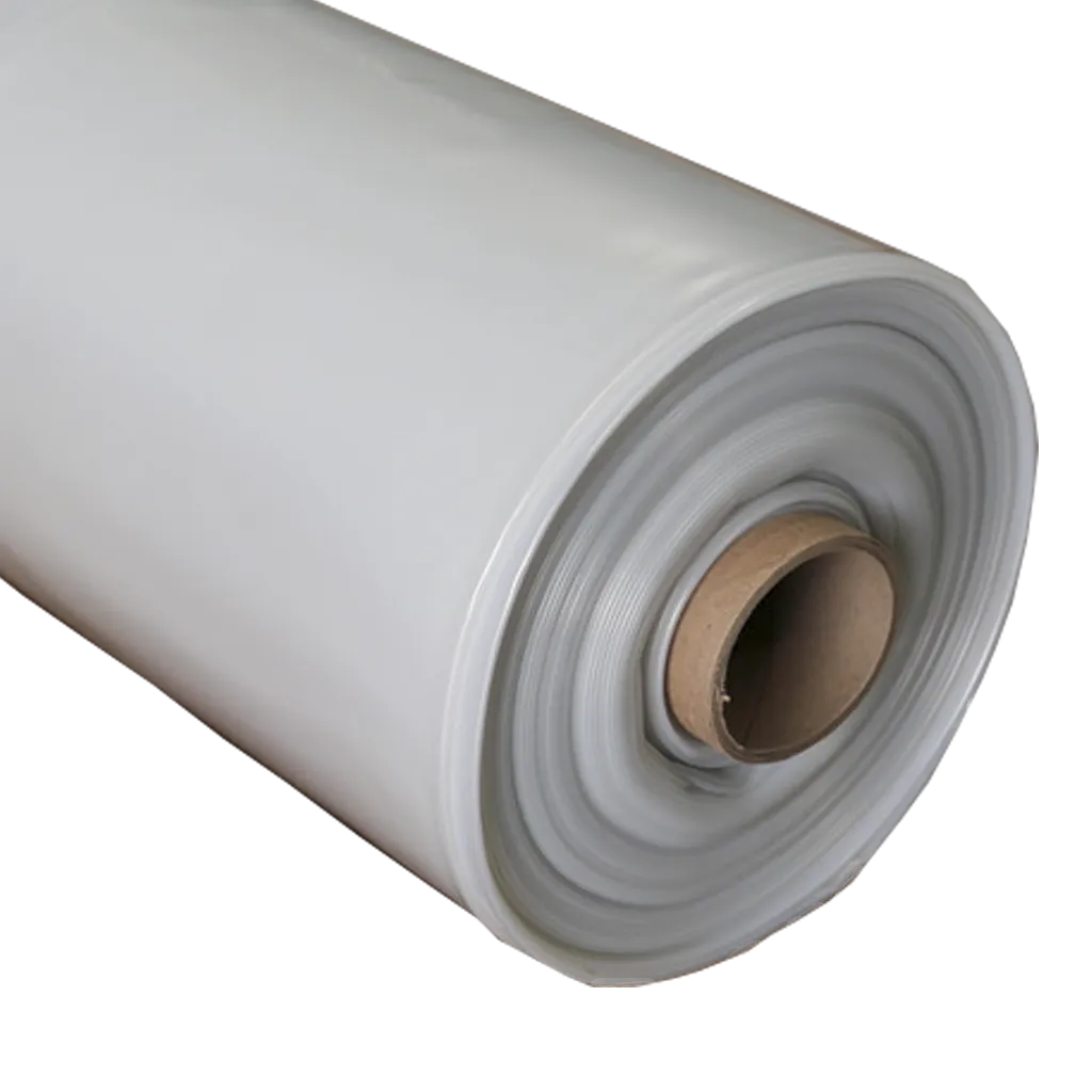 12m  x 30m  215μm ShrinkWrap Film - Clear