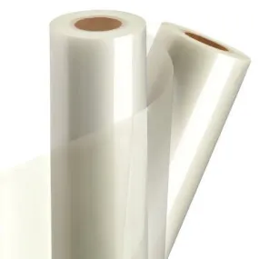 3 Mil Low Temp Gloss Laminate