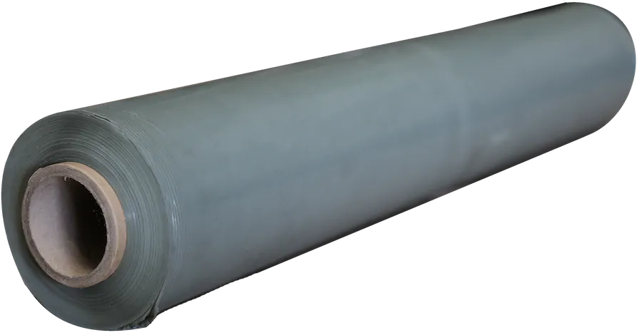 4m x 50m 200μm ShrinkWrap Film - Green