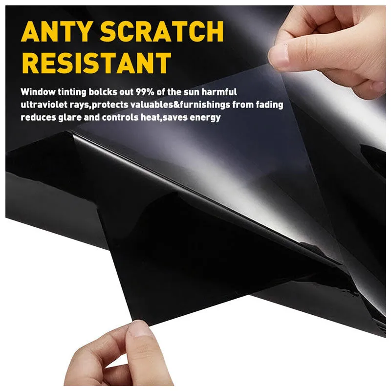 50X300Cm Solar Window Film Ng-155A