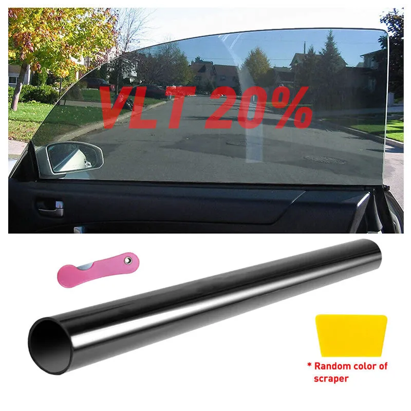 50X300Cm Solar Window Film Ng-155A