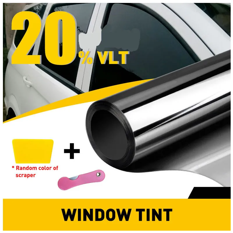 50X300Cm Solar Window Film Ng-155A