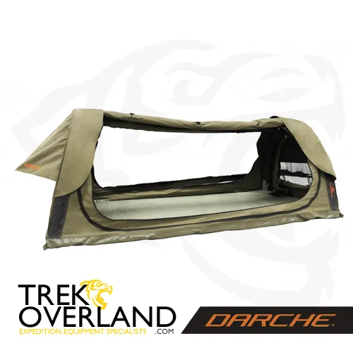 AD Swag 1400 Inflatable Swag Tent - AIR-VOLUTION™ - Darche - T050801805