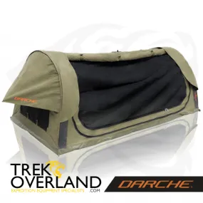AD Swag 1400 Inflatable Swag Tent - AIR-VOLUTION™ - Darche - T050801805