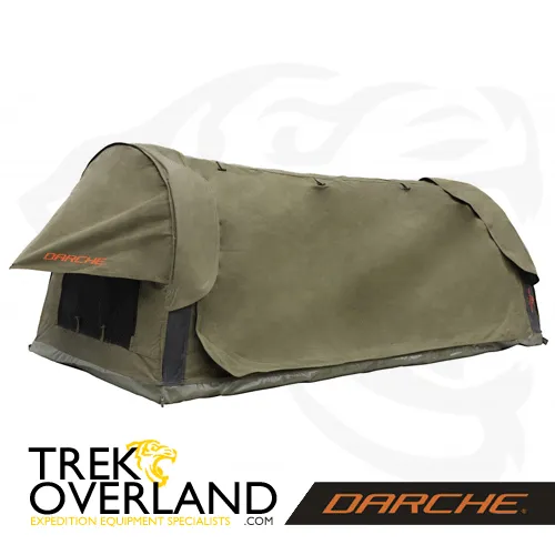 AD Swag 1400 Inflatable Swag Tent - AIR-VOLUTION™ - Darche - T050801805