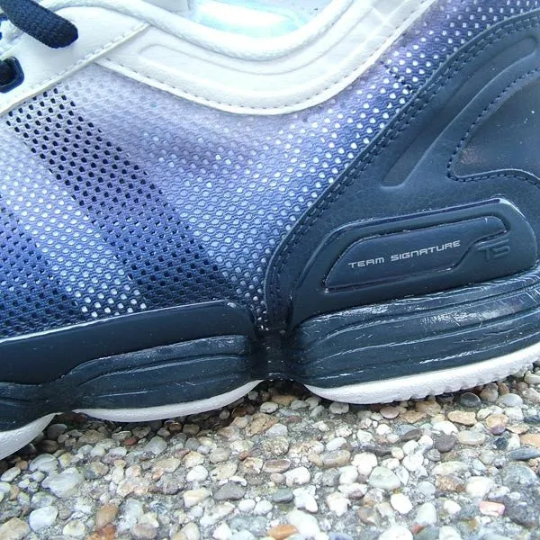Adidas Heat Check