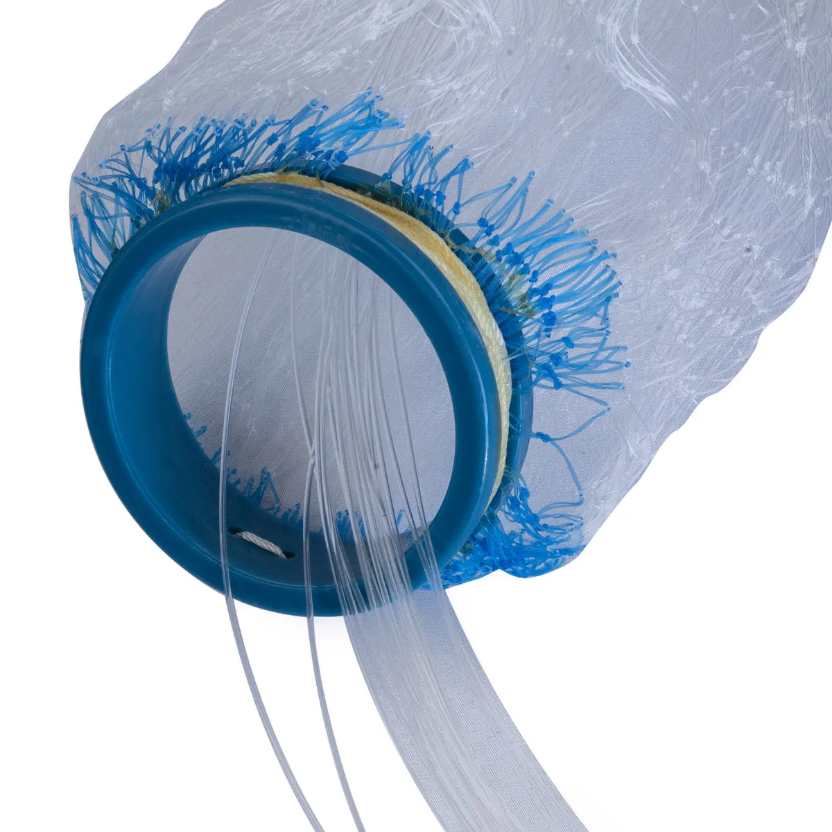 Ahi 800 Series Mullet Cast Net