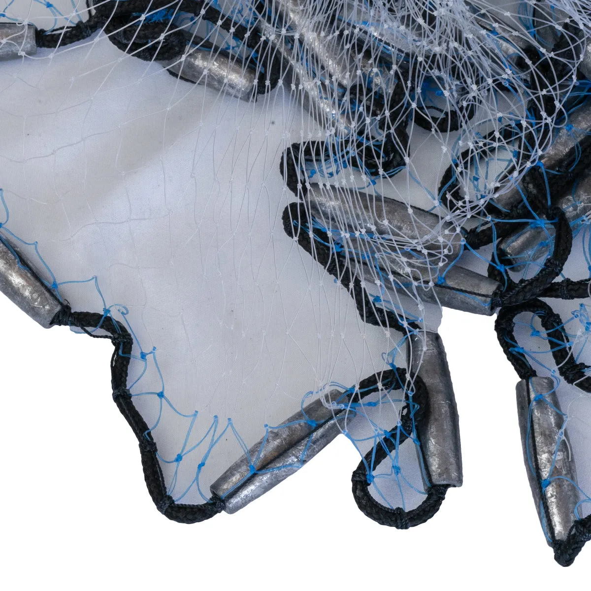 Ahi 800 Series Mullet Cast Net
