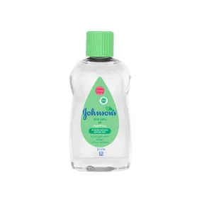 Aloe Vera Oil