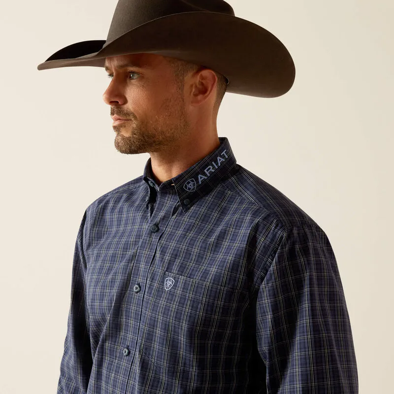 Ariat Men's Pro Series Team Kolt Shirt