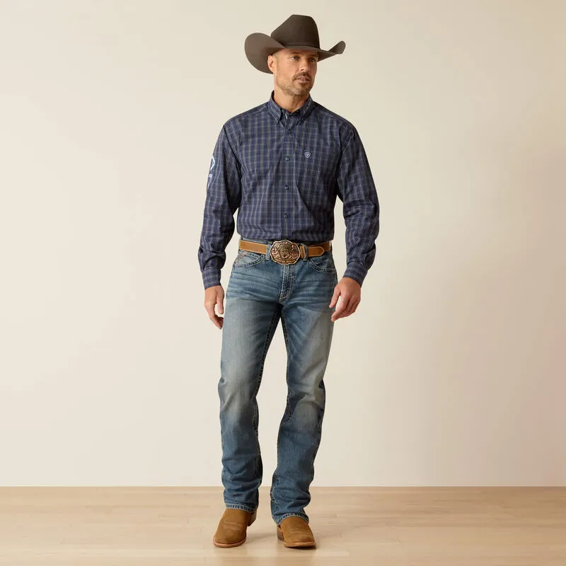 Ariat Men's Pro Series Team Kolt Shirt
