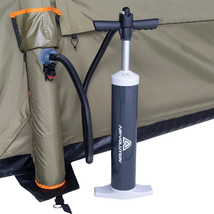 AT-6 Air-Volution™ Inflatable 6 Person Tent - Darche - T050801813