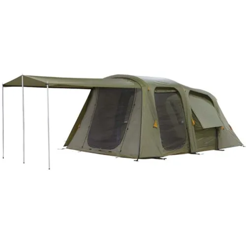 AT-6 Air-Volution™ Inflatable 6 Person Tent - Darche - T050801813