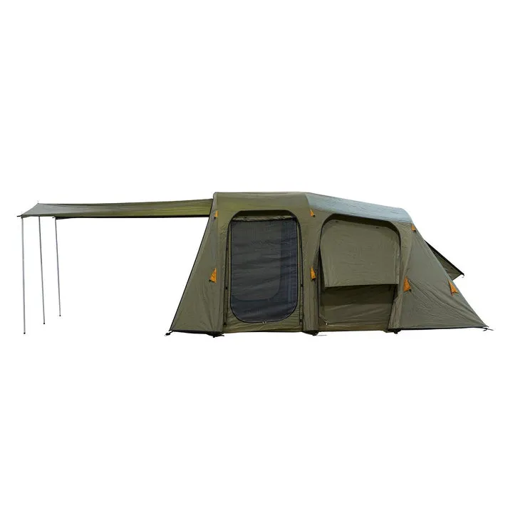 AT-6 Air-Volution™ Inflatable 6 Person Tent - Darche - T050801813