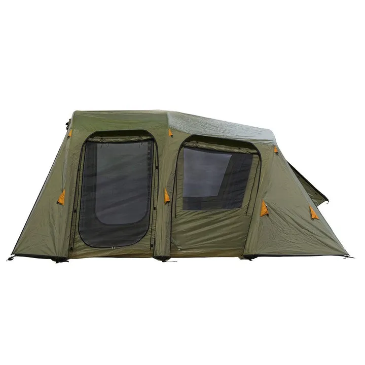 AT-6 Air-Volution™ Inflatable 6 Person Tent - Darche - T050801813