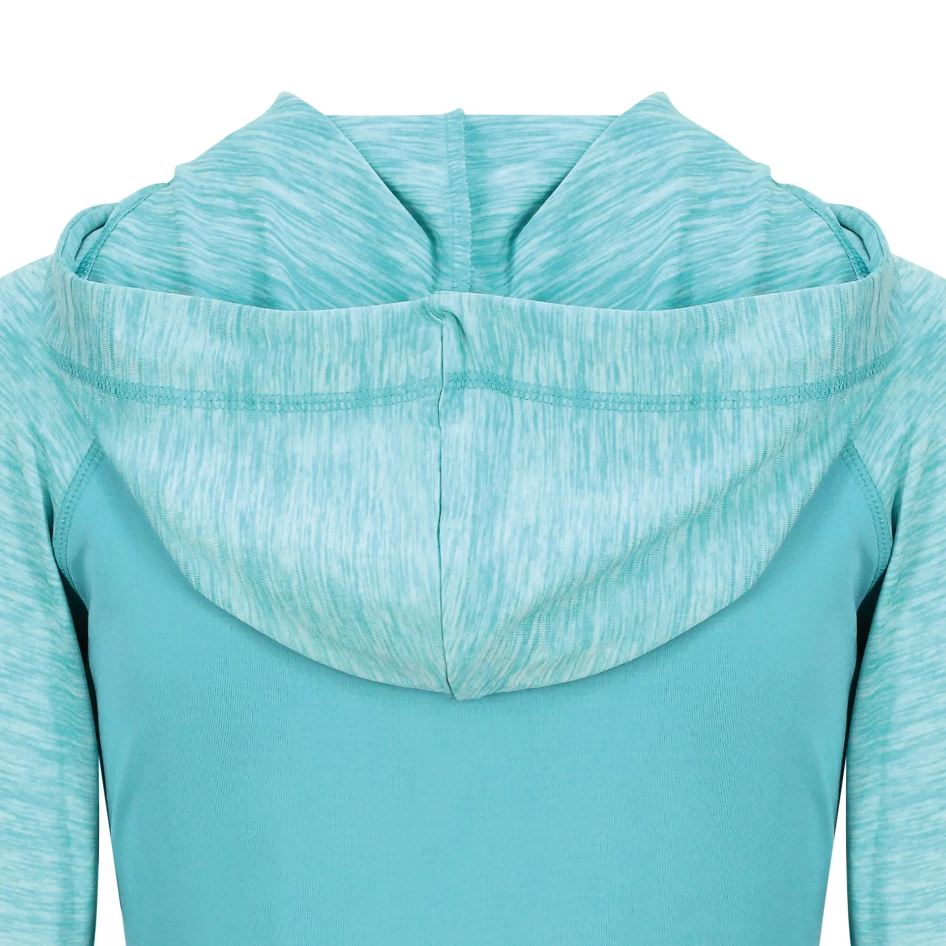 AWDis Ladies Cool Contrast Hoodie