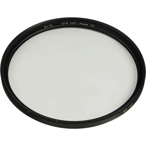 B W 40.5mm UV Haze SC 010 Lens Filter
