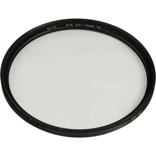 B W 40.5mm UV Haze SC 010 Lens Filter