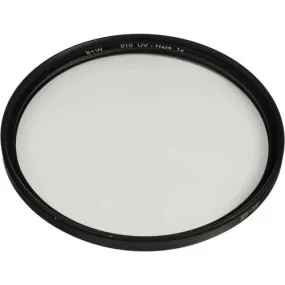 B W 40.5mm UV Haze SC 010 Lens Filter
