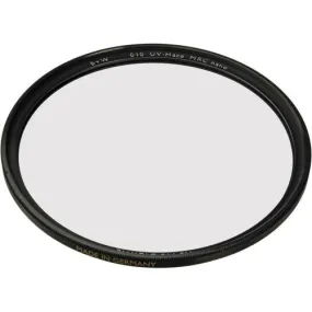 B W 58mm XS-Pro UV Haze Lens Filter