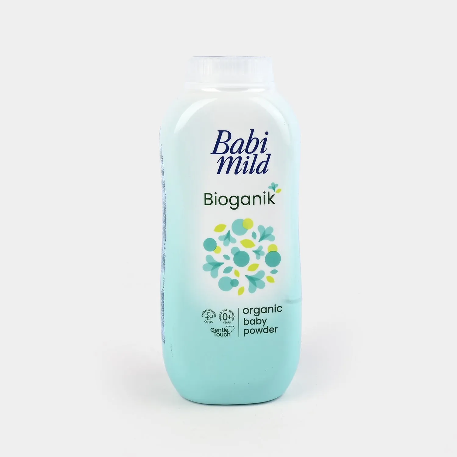 Babi Mild Baby Powder Bioganik 180gm