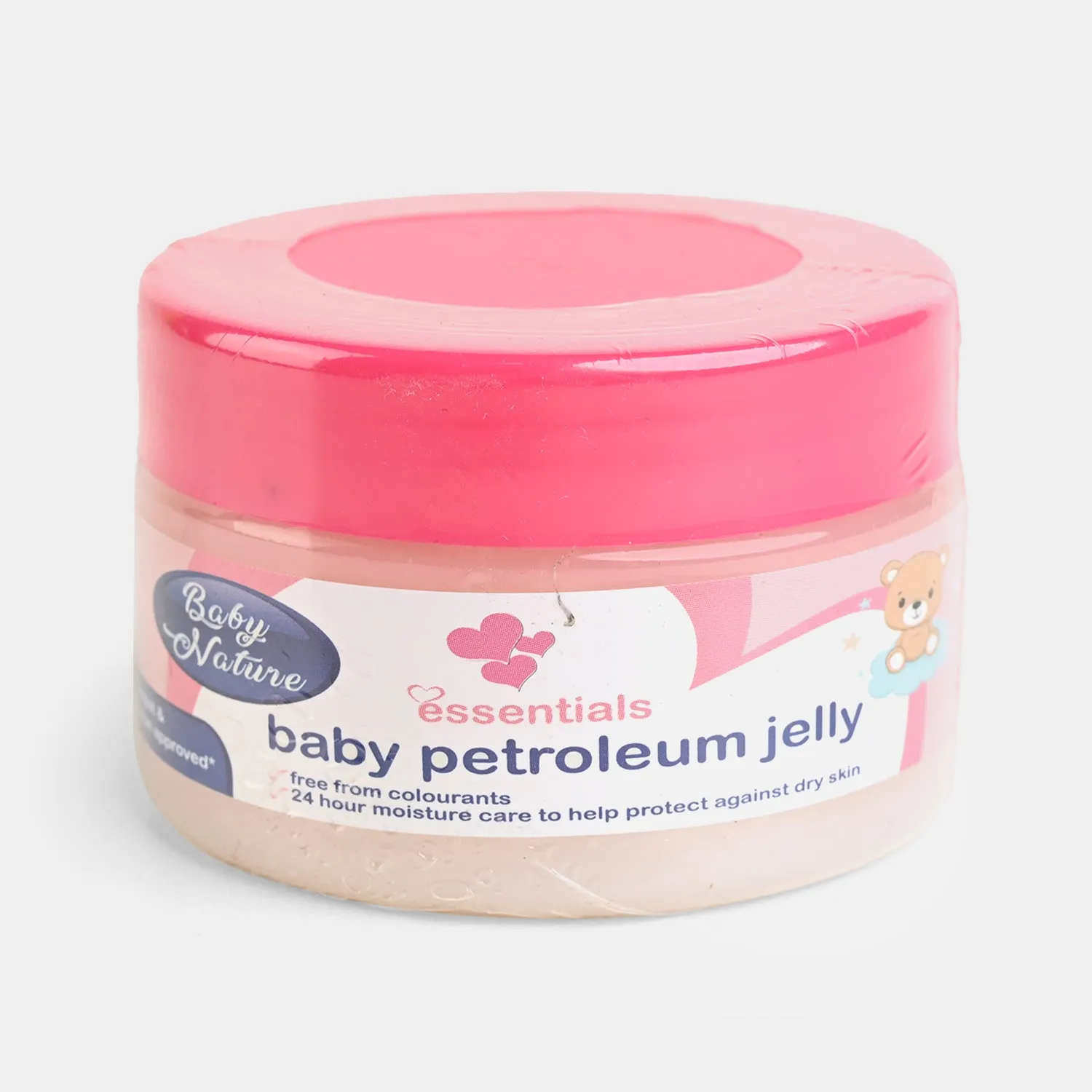 Baby Nature Baby Jelly Scented 100ml
