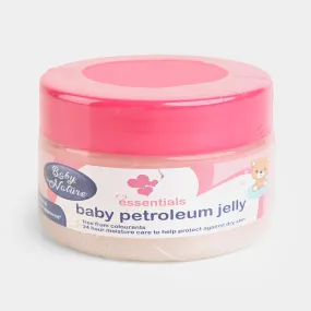 Baby Nature Baby Jelly Scented 100ml