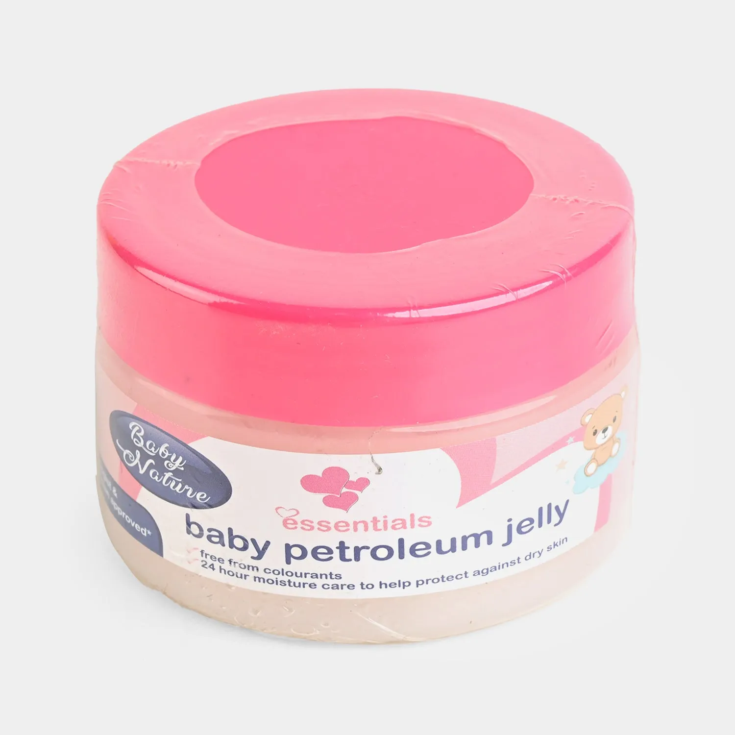 Baby Nature Baby Jelly Scented 100ml