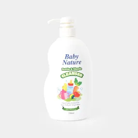 Baby Nature Bottle Cleaner 700ML