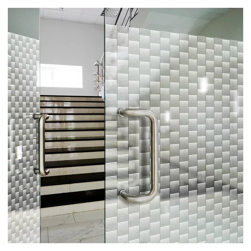 BDF 4REPP Decorative Window Film Repetitive Point