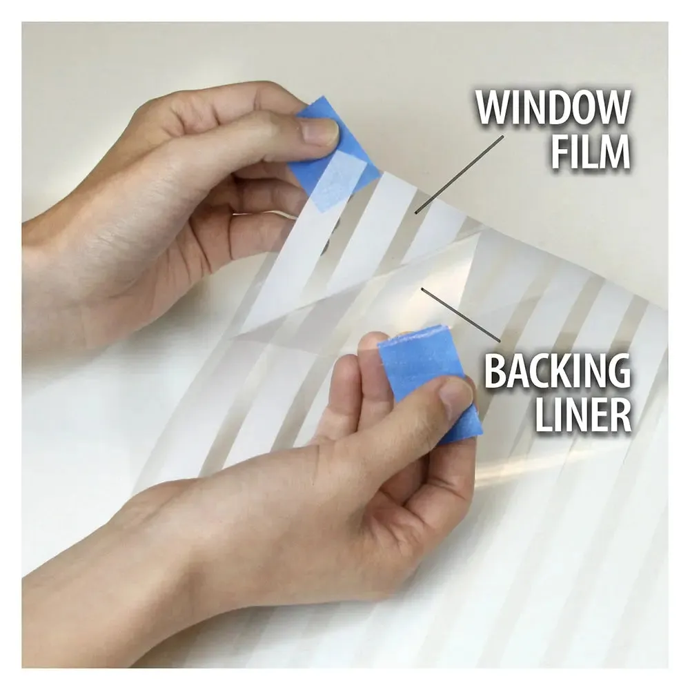 BDF 4REPP Decorative Window Film Repetitive Point