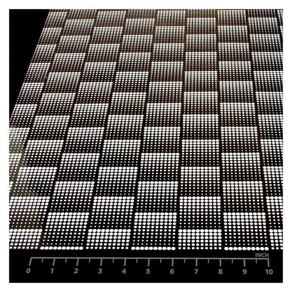 BDF 4REPP Decorative Window Film Repetitive Point