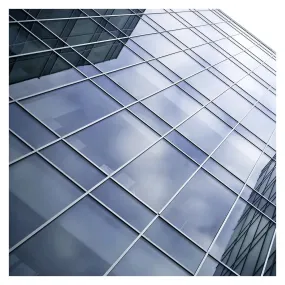 BDF NC35 Window Film High Performance Heat Control Nichrome 35 (Medium)