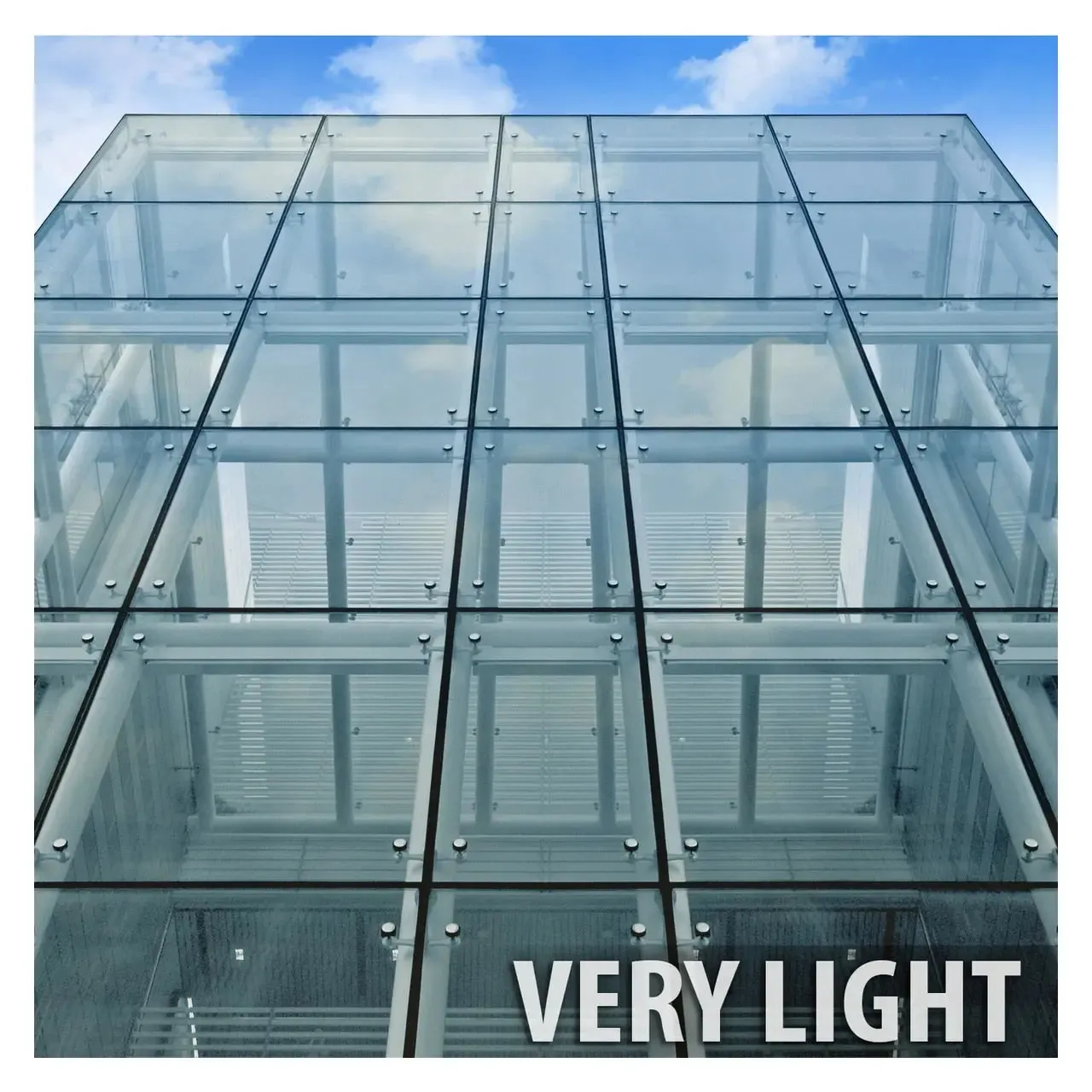BDF NC70 Window Film High Performance Sun Control Nichrome 70 (Very Light)