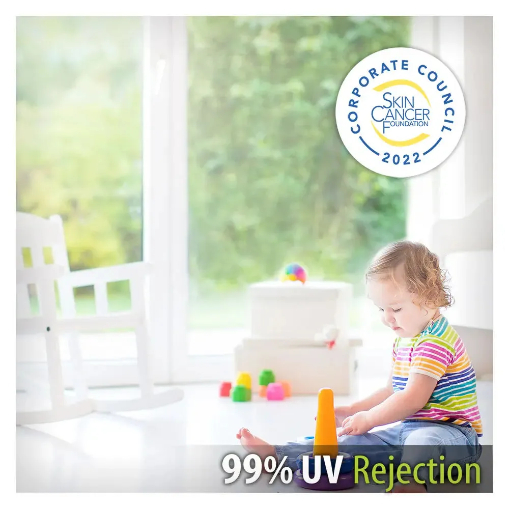 BDF S2M Window Film Clear UV Blocking