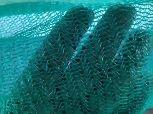 BENAVJI UV Stabilized Agro Greenhouse and Garden Shade Net - 50% UV Protection for Plants, Pets Ideal for Sun Protection, Privacy, and Windbreak in Gardens, Balconies Size 5FT X 16FT