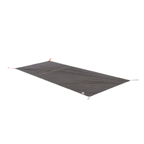 Big Agnes Copper Spur 2 Platinum Footprint
