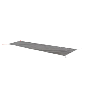 Big Agnes Copper Spur Tent Footprint | Durable & Protective Ground Cover for Copper Spur Tents to Extend Tent Life
