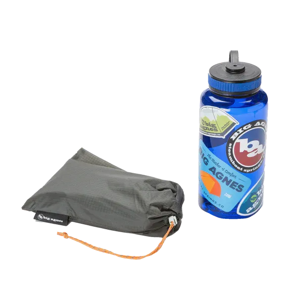 Big Agnes - Copper Spur UL5 Footprint