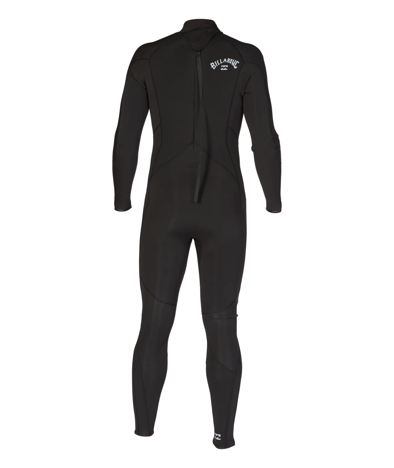 Billabong 302 Absolute BZ GBS Wetsuit-Black