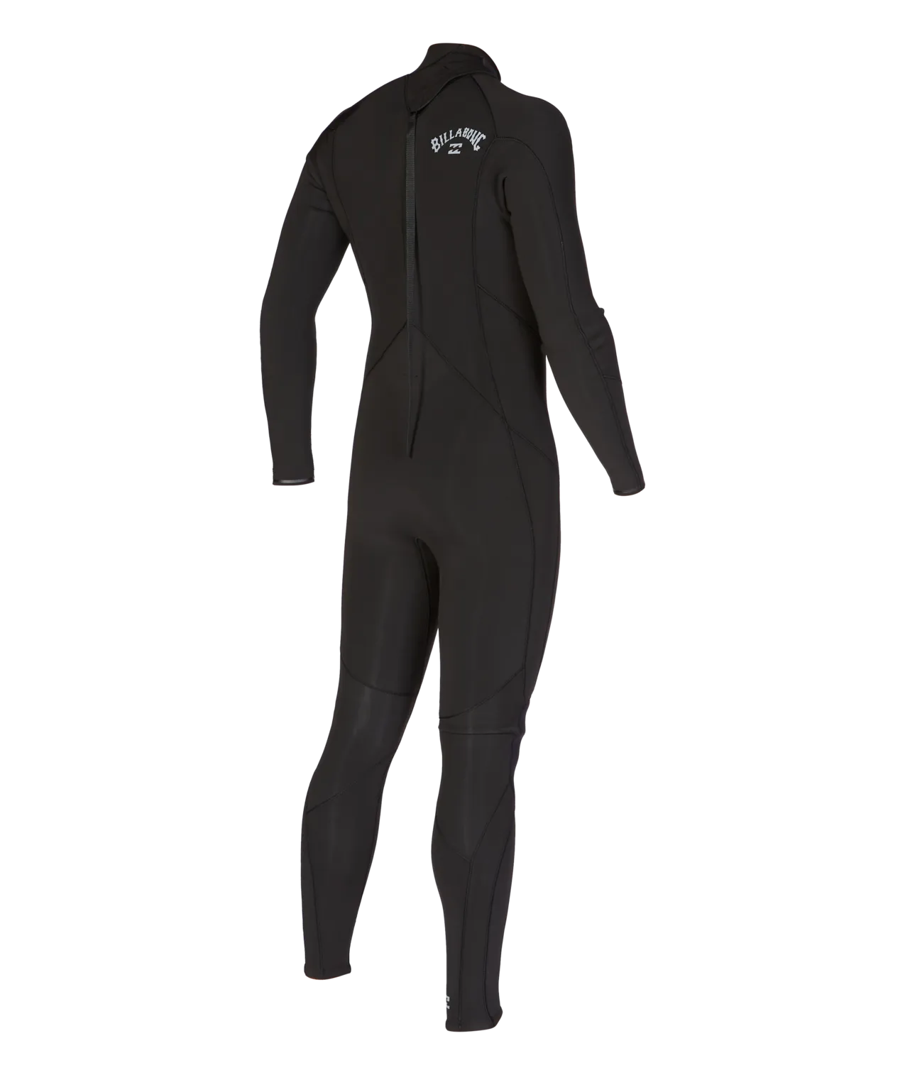 Billabong 302 Absolute BZ GBS Wetsuit-Black