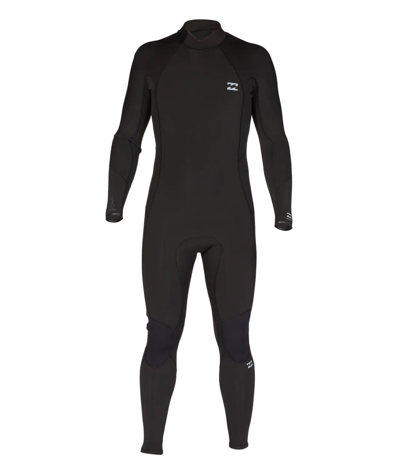 Billabong 302 Absolute BZ GBS Wetsuit-Black