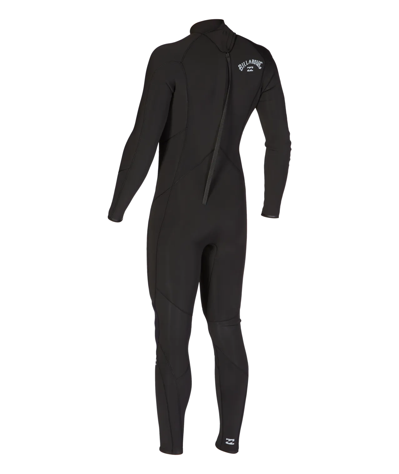 Billabong 302 Absolute BZ GBS Wetsuit-Black
