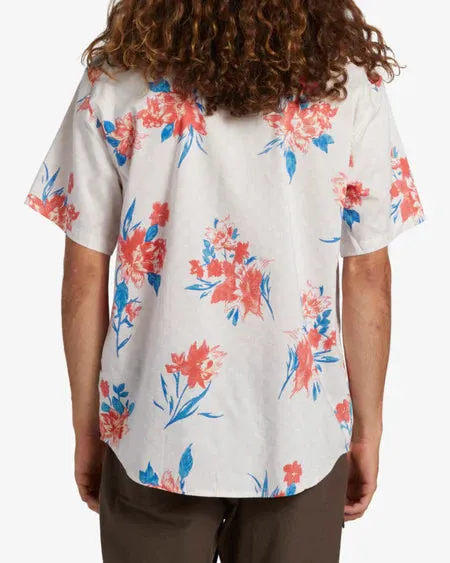 Billabong Sundays Short Sleeve Shirt