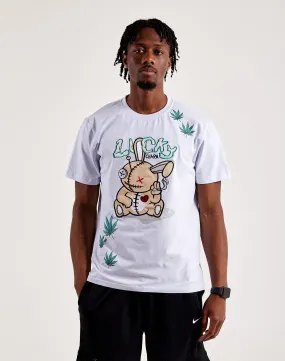 BKYS Lucky Charm Smoke & Leaf Tee