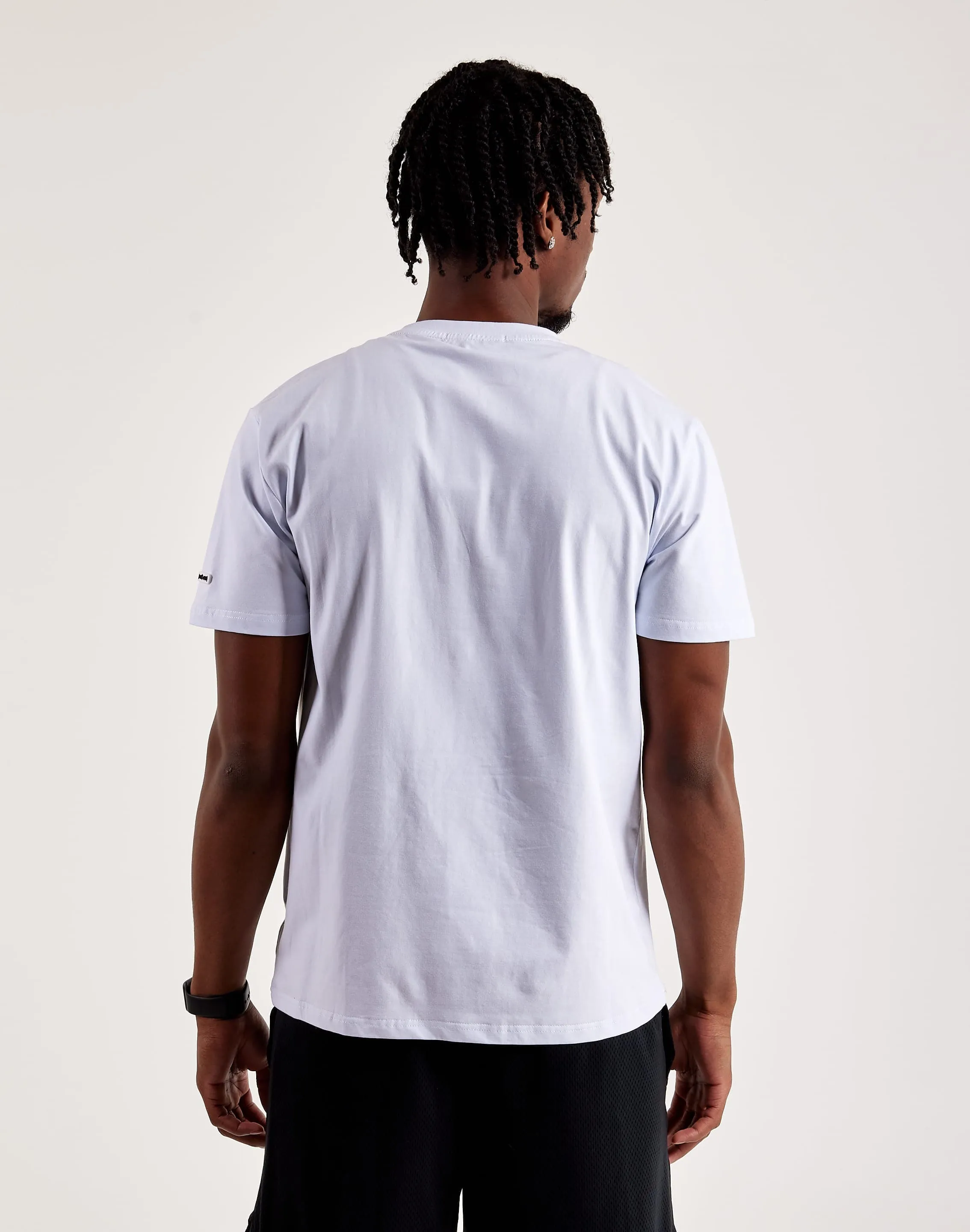 BKYS Lucky Charm Smoke & Leaf Tee