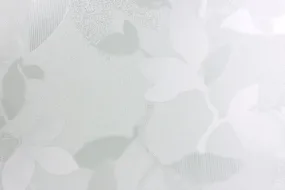 Branches Privacy Window Film