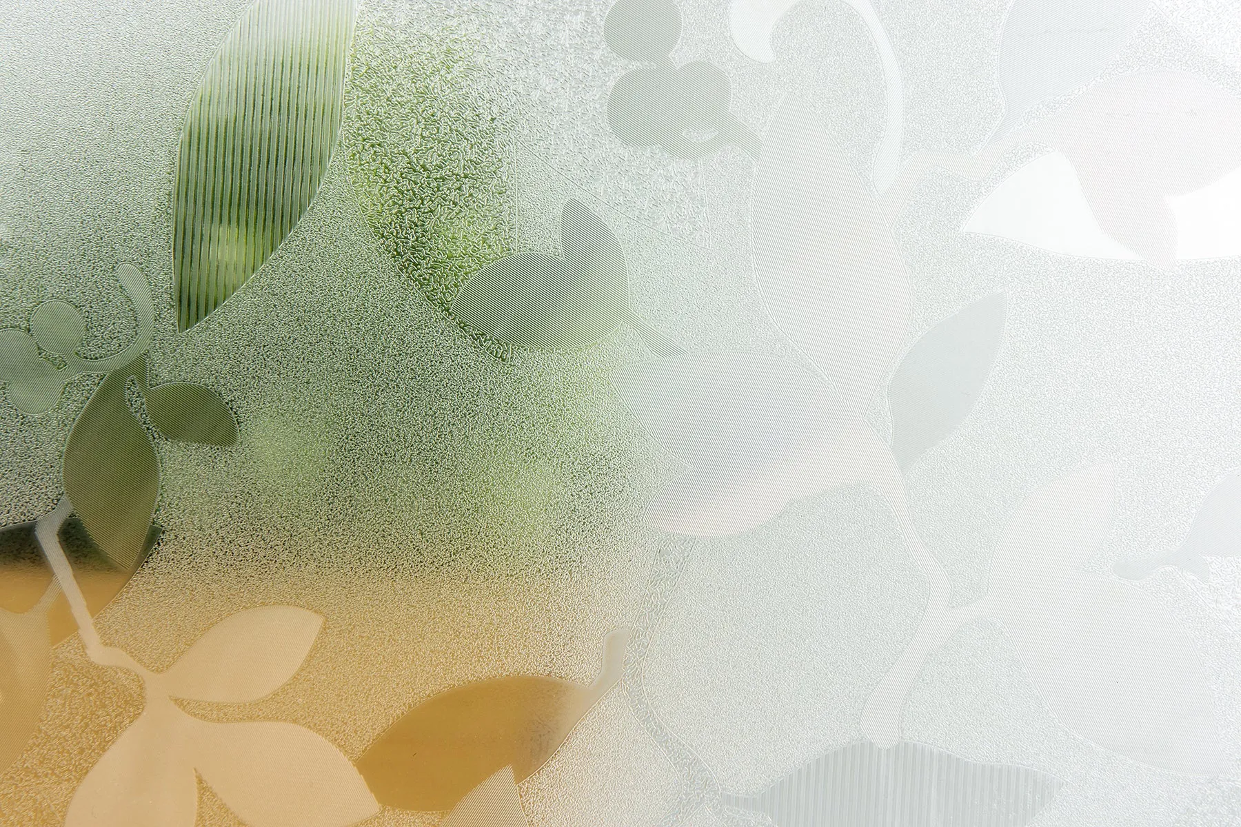 Branches Privacy Window Film